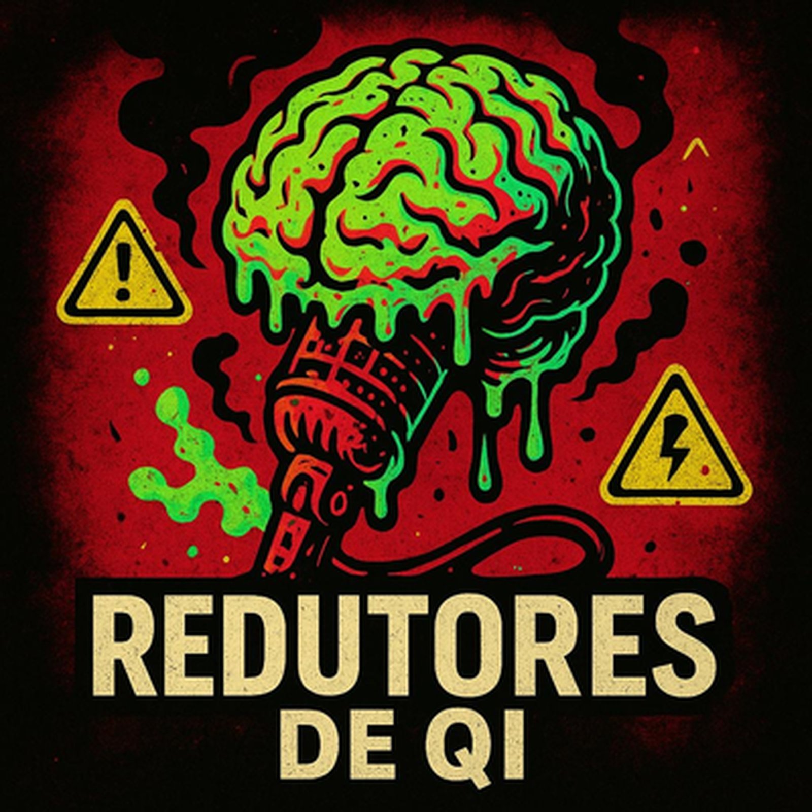 Redutores de QI